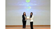 UAC รับรางวัลประกาศเกียรติคุณ Sustainability Disclosure Recognition 2023 ต่อเนื่อง 3 ปีซ้อน