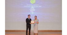TTW รับรางวัลเกียรติคุณ Sustainability Disclosure Award ประจำปี 2566 จากสถาบันไทยพัฒน์ ต่อเนื่องเป็นปีที่ 5