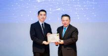 PPPM คว้ารางวัล Sustainability Disclosure Acknowledgement ประจำปี 2566 ต่อเนื่องเป็นปีที่ 2
