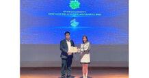 TMILL รับรางวัลเกียรติคุณ Sustainability Disclosure Award 2023 จากสถาบันไทยพัฒน์ ต่อเนื่อง 4 ปีซ้อน