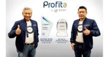 LH Bank คว้า 2 รางวัล Best App for Customer Experience และ Best Mobile Banking – Wealth Management