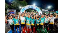 ศุภาลัย ยกขบวนเพื่อนพนักงาน “วิ่งแบบสับฉบับรักษ์โลก” กับงาน “SUPALAI ECO RUN FUN TOGETHER 2023″