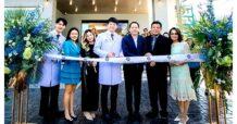 MASTER นำธง DR.CHEN ผู้นำศัลยกรรมความงามด้วยเทคนิคเฉพาะจากเกาหลี เปิดโรงพยาบาลมาตรฐานสากล ‘Dr. Chen Surgery Hospital International Center’