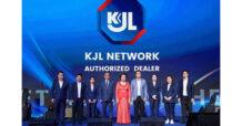 KJL จัดใหญ่ “KJL Network Authorized Dealer Better Together Party” ผบห.-ลูกค้า-ดีลเลอร์ กว่า 1,000 คน ร่วมก้าวสู่ “ปีที่ 36”