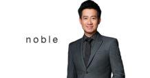 NOBLE เคาะดอกเบี้ยหุ้นกู้ 2 ชุดใหม่ ที่ 4.80% และ 5.25% คาดพร้อมขาย 18 – 20 ธันวาคม 2566