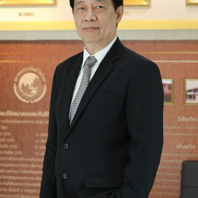 คุณพิชา สิริโยธิน ผอ.สมาคมประกันชีวิตไทย