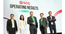 SCG เอสซีจี แถลงผลประกอบการ ปี 2566 ท้าทายแต่ไม่ถอย เร่งเครื่องธุรกิจกรีน  ส่งออกปูนคาร์บอนต่ำสู่อเมริกา ปิโตรเคมีเวียดนามเตรียมป้อนเม็ดพลาสติกสู่ตลาดโลก