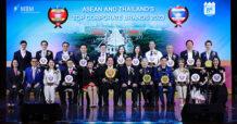 KCE ที่สุดแห่งความภาคภูมิใจ KCE คว้ารางวัลหอเกียรติยศต่อเนื่อง 5 ปีซ้อน กับ “Thailand’s Top Corporate Brand Hall of Fame 2023”