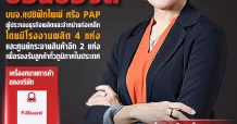 PAP หุ้นจิ๋ว ซ่อนของดี