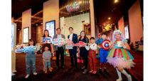 เมเจอร์ ซีนีเพล็กซ์ กรุ้ป ผนึก ฟาร์มเฮ้าส์ จัดกิจกรรมวันเด็ก “MAJOR KIDS DAY 2024”