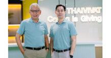 THAIVIVAT ชูธีมรักษ์โลก ผ่านยูนิฟอร์มใหม่ ภายใต้โปรเจกต์ “Greenovation” เปลี่ยนโลกด้วยนวัตกรรมเพื่อความยั่งยืน