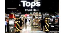 ท็อปส์ ในเครือเซ็นทรัล รีเทล เร่งเครื่องขยายการลงทุนตามแผน 5 ปี เปิด 3 สาขารวดใน 3 พื้นที่ยุทธศาสตร์ “ท่องเที่ยว – แหล่งตลาดชุมชน” ครอบคลุมลูกค้าทุกเซกเมนต์ ครองแชมป์ผู้นำซูเปอร์มาร์เก็ตของไทย