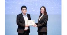 CKPower รับประกาศเกียรติคุณ Sustainability Disclosure Recognition จากไทยพัฒน์ 2 ปีซ้อน