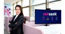 JobsDB Thailand ขยายสู่แพลตฟอร์มจัดหางานระดับสากล ภายใต้แบรนด์ SEEK แพลตฟอร์มจัดหางานชั้นนำระดับโลก ตั้งเป้าเป็น Match Maker แมทช์งานกับคนอย่างลงตัว-ตรงใจ