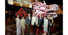 ไอคอนสยาม  ต้อนรับศักราชใหม่ ก้าวเข้าสู่ปีมังกรอย่างยิ่งใหญ่   จัดงาน “The Magic Dragon 2024 by Miguel Chevalier” Immersive Digital Art Sculpture