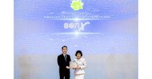 SENX รับรางวัลกิตติกรรมประกาศ Sustainability Disclosure ประจำปี 2566  จากสถาบันไทยพัฒน์