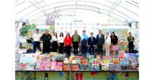 วิริยะประกันภัย ร่วมสนับสนุน กองทัพบก  สร้างสีสันมอบความสุข ในงานวันเด็กแห่งชาติ 2567