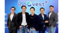 InnovestX Unveils Global Economic Trends and Investment Strategy for the Golden Dragon Year 2024, Forecasts SET Index at 1,650-1,700 Points