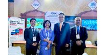 GPSC โชว์ผลงานลงทุนพลังงานสีเขียวในอินเดีย ในงาน Vibrant Gujarat Global Summit ครั้งที่ 10 ณ รัฐคุชราต