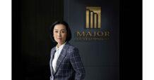 MAJOR สานต่อกลยุทธ์ “Diversify Revenue” เปิด MILFORD Luxury Townhome ประเดิมความยิ่งใหญ่ พร้อมยลโฉม มี.ค. นี้