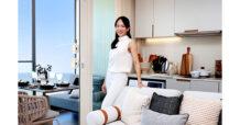 PROUD offers a unique “Flashback to the Pre-Sale” promotion for “VEHHA Hua Hin.”  Get a free 20-night stay and a chance to own a luxury sea-view condo unit starting from 3.59 million baht.