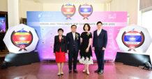 KTC Achieves Milestone: Thailand’s Top Corporate Brand Value 2023 Award Secured with 92,899 Million Baht Brand Value.