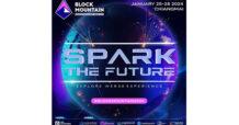 ชวนชาว Blockchain ไปแอ่วเหนือกะเจ้า รวมตัวในงานมหกรรม Block Mountain CNX 2024 กิจกรรมอัดแน่นทั้งวัน 25-28 มกราคมนี้