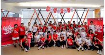 เอไอเอ ประเทศไทย จัดโครงการ AIA Step to Strong 30 days – Start for Better เริ่มต้นดูแลสุขภาพที่ดีอย่างยั่งยืน