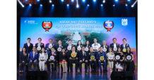 จุฬาฯ มอบรางวัล ASEAN and Thailand’s Top Corporate Brands ต่อเนื่องเป็นปีที่ 14
