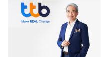 TTBเร่งเดินหน้าช่วยมนุษย์เงินเดือนปลดหนี้อย่างต่อเนื่อง ผ่านโซลูชันทางการเงิน พร้อมมุ่งเน้นให้สินเชื่ออย่างรับผิดชอบและเป็นธรรม