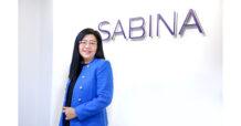 SABINA ร่วมโครงการลดหย่อนภาษี “อีซี่ อี-รีซีท” ดันยอดขายคึกคัก