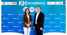 KH Academy ผนึก APM ปั้นเยาวชนสู่ FA มืออาชีพ