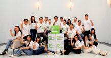 เอ็น.ซี.เฮ้าส์ซิ่ง พลิกโฉมองค์กร ขับเคลื่อนการทำงาน ผ่าน Core Value 4 C