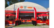 ซีพีเอฟ ยกขบวนสินค้าคุณภาพ ร่วมงาน ‘วันเกษตรภาคอีสาน’ พร้อมโปรโมชันพิเศษมากมาย
