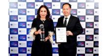 บลจ.กรุงศรี คว้ารางวัลจาก International Finance Awards 2023