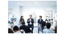ARTSTORY Creative Hub พื้นที่ที่ใช้พลังแห่งศิลปะสื่อสารและส่งมอบแรงบันดาลใจจากบุคคลออทิสติกสู่ผู้คนในสังคม