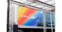 ซิสโก้เผยโฉมนวัตกรรม AI พร้อมประกาศความร่วมมือกับพาร์ทเนอร์ ที่งาน Cisco Live Amsterdam
