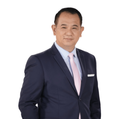 Photo คุณสุรสิทธิ์ CEO TERA4.1