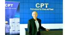 CPT เดินหน้าขยายฐานลูกค้า ตั้งเป้าโตไม่ต่ำกว่า10% ลุยเจาะกลุ่ม พลังงานทดแทน EV อาหาร-เครื่องดื่ม