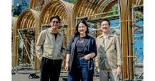 SC Asset จับมือพันธมิตรนักสร้างสรรค์ ร่วมแชร์ไอเดียสร้างสรรค์ย่านเกษตรฯ – บางบัว ผ่านคอนโดสำหรับรุ่นใหม่ COBE ในงานเทศกาล Bangkok Design Week 2024