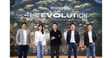 SC ก้าวสู่ทศวรรษที่ 3 ประกาศวิสัยทัศน์ธุรกิจ SC the Evolution “สร้างคุณค่าสู่คนและโลก เติบโตบนความหลากหลาย”  มั่นใจกวาดรายได้รวม รวม 5 ปี 150,000 ลบ.  ปี 2567  ตั้งเป้ายอดขายนิวไฮ 28,000 ลบ. และ ทุ่มงบลงทุนกว่า 25,000 ลบ. พร้อมลุยธุรกิจหลากหลาย ที่อยู่อาศัย โรงแรม คลังสินค้า ออฟฟิศ