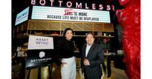 “ASSET WISE” จับมือ “Bottomless” เปิดคาเฟ่สุดฮิพในคอนโด “มารูน รัชดา 32” มิติใหม่ของการดื่มกาแฟพร้อมชมห้องตัวอย่างสไตล์โรงละครนิวยอร์ค