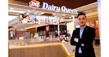 Dairy Queen ฉายภาพความสำเร็จปี 66 โตเกินเป้า  ลุยเสิร์ฟกลยุทธ์สร้างประสบการณ์มัดใจลูกค้า ชูคอนเซปต์ โมเดิร์น รักสนุก มีพลัง  ตอกย้ำแบรนด์ไอศกรีมซอฟต์เสิร์ฟอันดับ 1 ของไทย