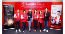 “Jaymart Group” จับมือ “PRTR” เดินหน้าสร้าง Synergy นำ The Blacksmith ต่อจิ๊กซอว์ด้านการบริหารบุคลากรยุคใหม่