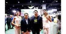 TWZ จับมือ AIS โกยยอดขายสุดปังในงานมหกรรมไทยแลนด์ โมบาย เอ็กซ์โป 2024