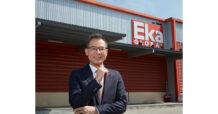 EKA GLOBAL มองภาคท่องเที่ยวดันการบริโภคพุ่ง หนุนแพ็กเกจจิ้งมีนวัตกรรมยืดอายุเติบโต