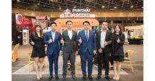 “กาแฟพันธุ์ไทย” สานฝันคนอยากเป็นนายตัวเอง เปิดรับเพื่อนแฟรนไชส์ มอบสิทธิพิเศษกว่า 2.5 ล้านบาท ในงาน Franchise SMEs Expo 2024