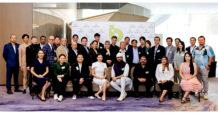 Bartercard Thailand จัดงาน Exclusive Top Trader Luncheon 2024