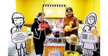 เคทีซีชวนพนักงานร่วม “เคลียร์บ้านได้บุญ..ปลายปี” เพื่อโครงการ “เหลือ – ขอ” ปันความสุขให้น้องมูลนิธิบ้านนกขมิ้น