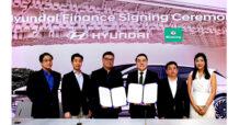 ลีสซิ่งกสิกรไทยจับมือฮุนไดพัฒนาผลิตภัณฑ์และข้อเสนอทางการเงิน